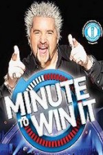 Watch Minute to Win It Freemovieswatch